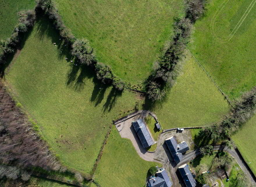 P P, X3 Holiday Cottages, Lough Shore Road, Enniskillen, BT93 6HF