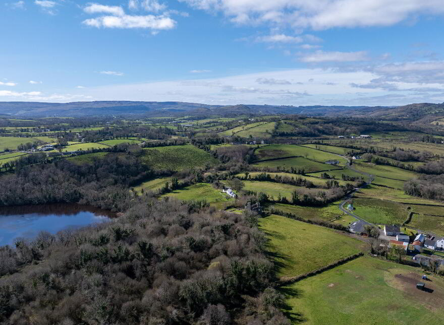 P P, X3 Holiday Cottages, Lough Shore Road, Enniskillen, BT93 6HF