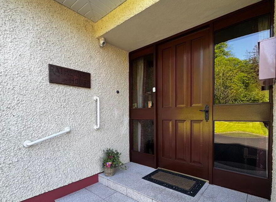 Ratheane House, 76a Charlotte Street, Ballymoney, BT53 6AZ