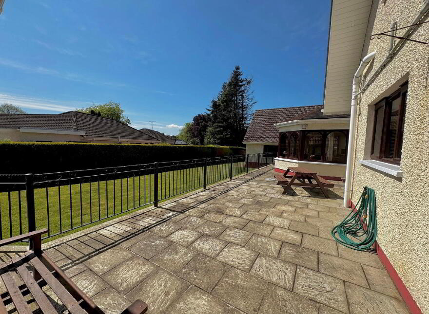 Ratheane House, 76a Charlotte Street, Ballymoney, BT53 6AZ