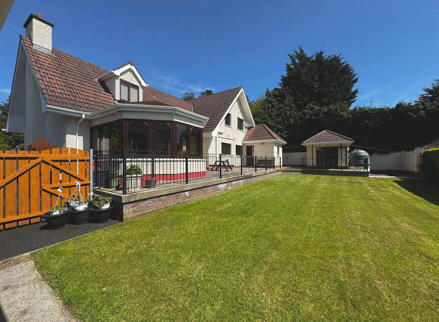 Ratheane House, 76a Charlotte Street, Ballymoney, BT53 6AZ