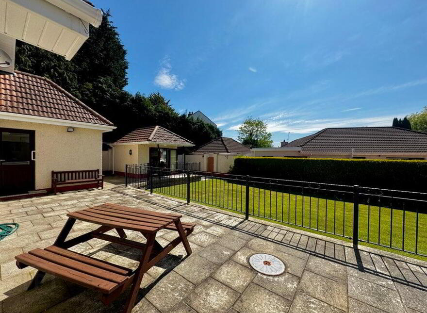 Ratheane House, 76a Charlotte Street, Ballymoney, BT53 6AZ