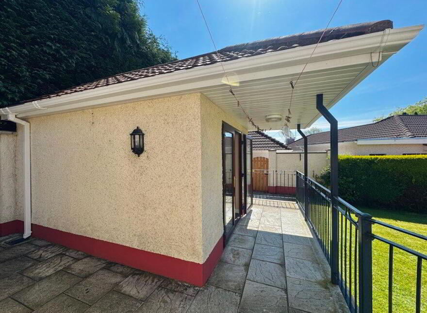 Ratheane House, 76a Charlotte Street, Ballymoney, BT53 6AZ
