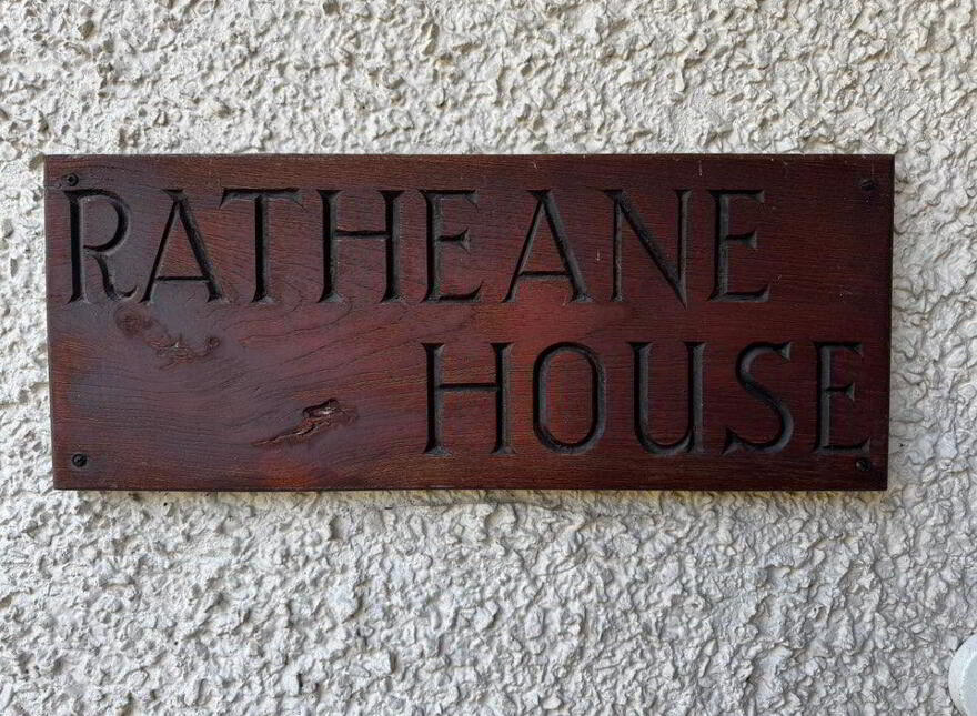Ratheane House, 76a Charlotte Street, Ballymoney, BT53 6AZ