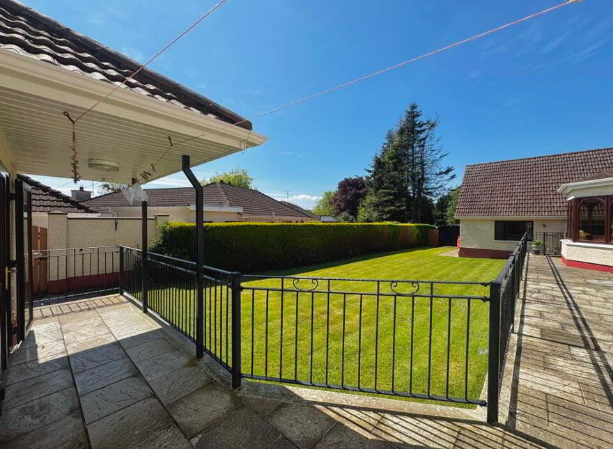Ratheane House, 76a Charlotte Street, Ballymoney, BT53 6AZ