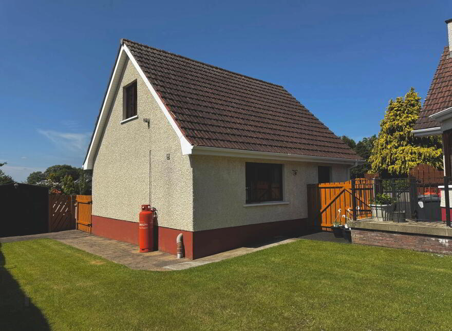 Ratheane House, 76a Charlotte Street, Ballymoney, BT53 6AZ