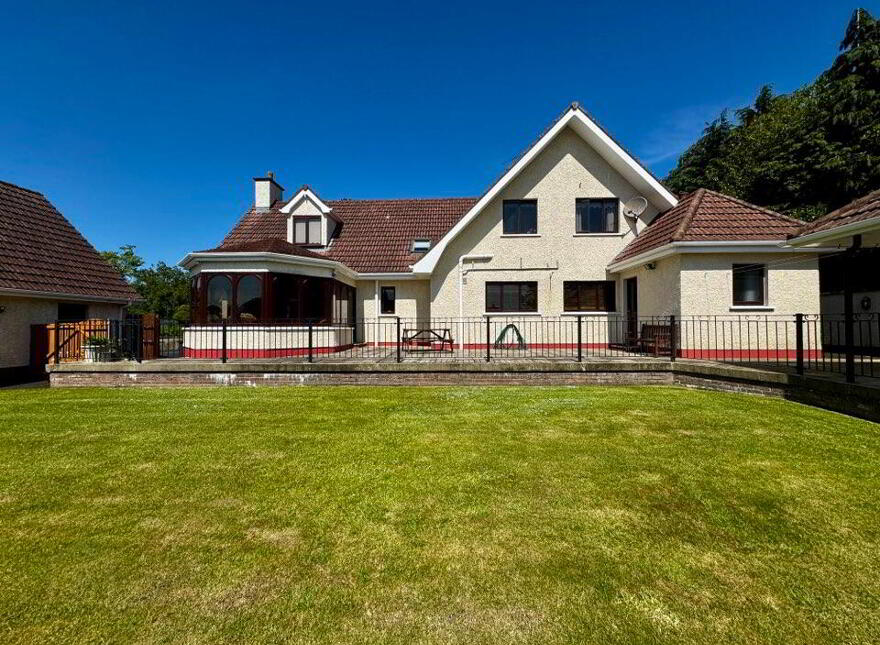 Ratheane House, 76a Charlotte Street, Ballymoney, BT53 6AZ
