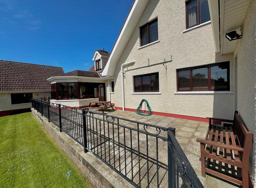 Ratheane House, 76a Charlotte Street, Ballymoney, BT53 6AZ