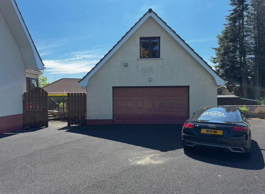 Ratheane House, 76a Charlotte Street, Ballymoney, BT53 6AZ
