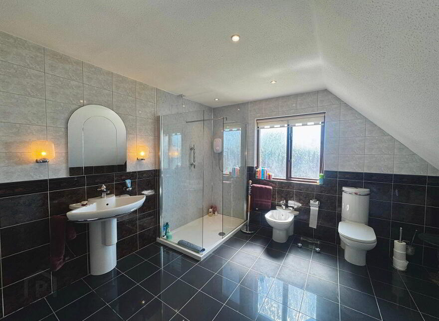 Ratheane House, 76a Charlotte Street, Ballymoney, BT53 6AZ