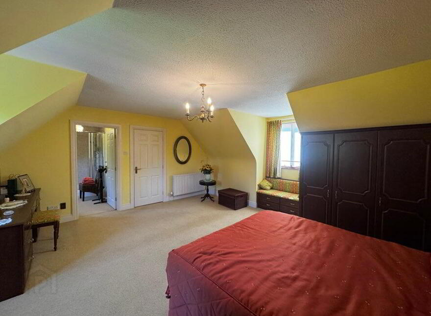 Ratheane House, 76a Charlotte Street, Ballymoney, BT53 6AZ
