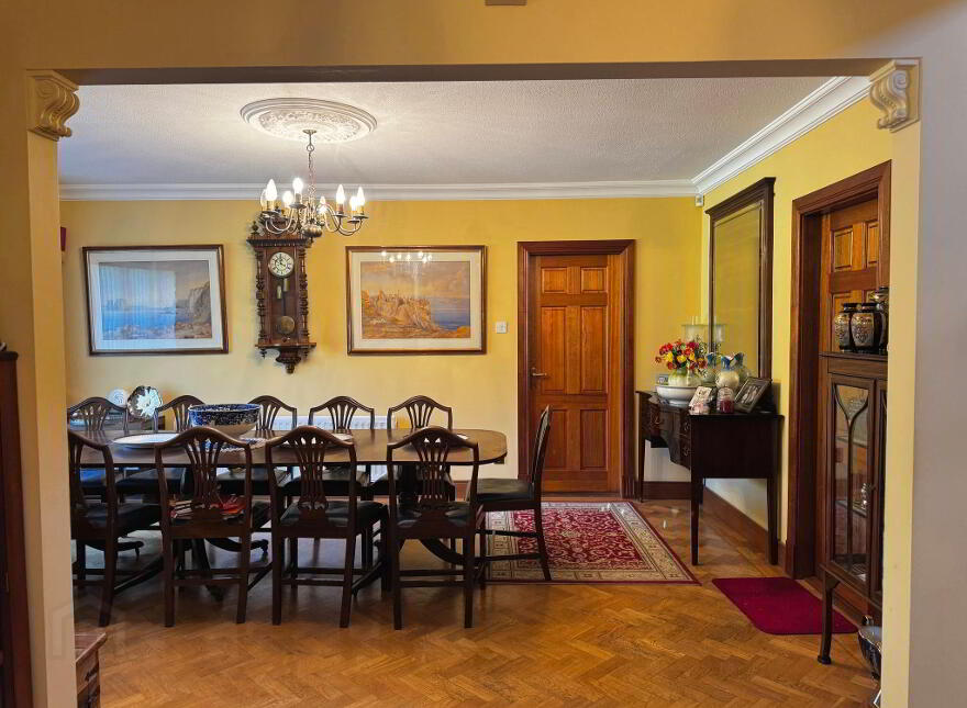 Ratheane House, 76a Charlotte Street, Ballymoney, BT53 6AZ