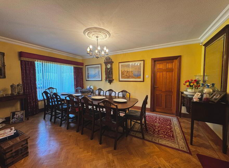 Ratheane House, 76a Charlotte Street, Ballymoney, BT53 6AZ