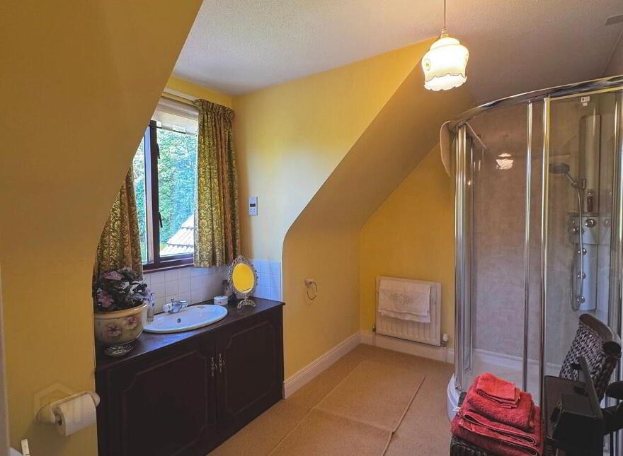 Ratheane House, 76a Charlotte Street, Ballymoney, BT53 6AZ