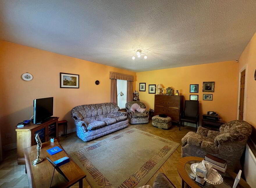 Ratheane House, 76a Charlotte Street, Ballymoney, BT53 6AZ