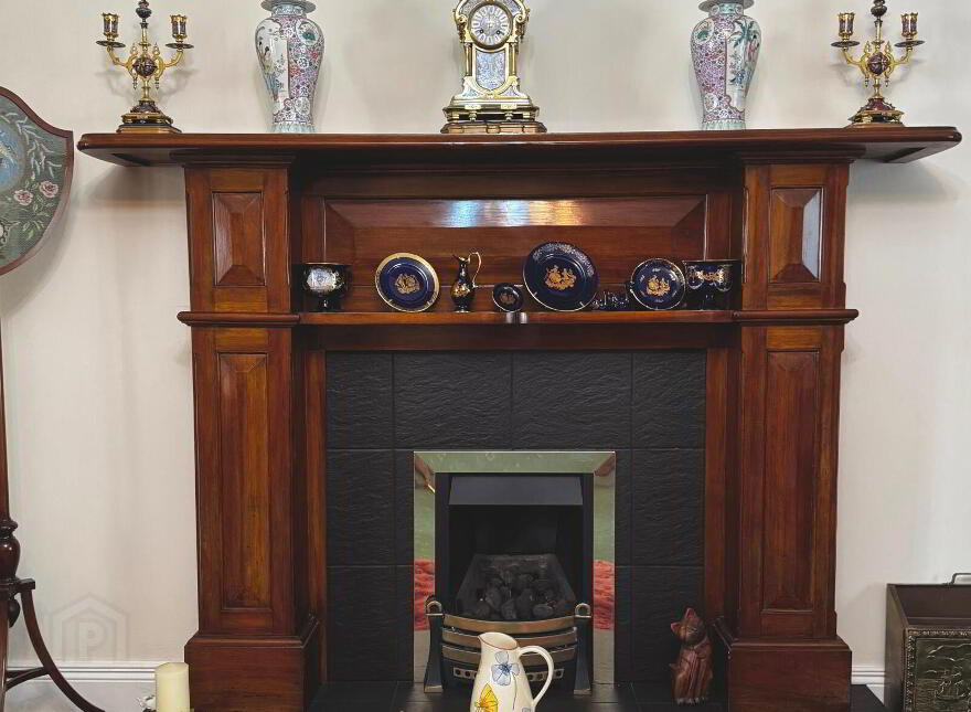 Ratheane House, 76a Charlotte Street, Ballymoney, BT53 6AZ
