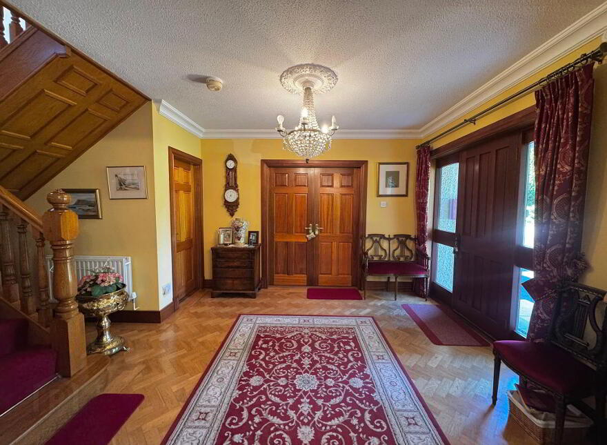 Ratheane House, 76a Charlotte Street, Ballymoney, BT53 6AZ