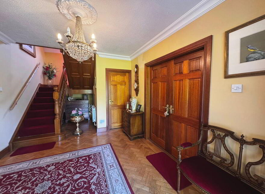 Ratheane House, 76a Charlotte Street, Ballymoney, BT53 6AZ