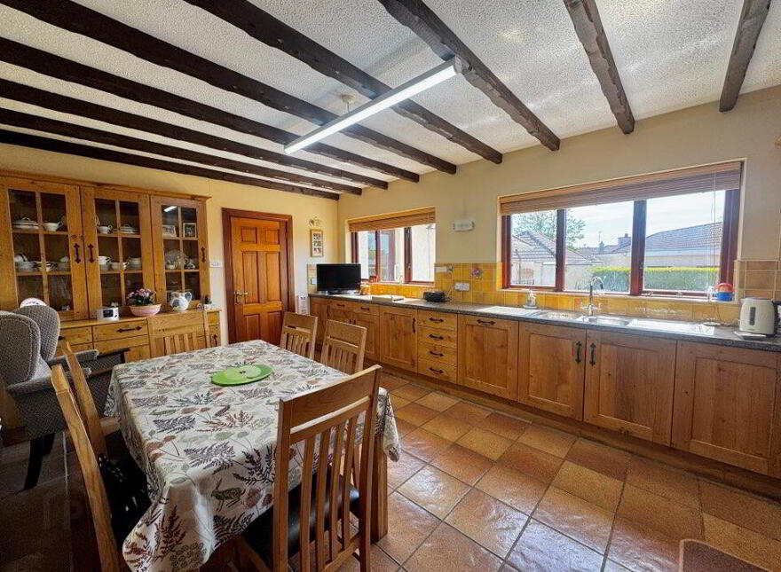 Ratheane House, 76a Charlotte Street, Ballymoney, BT53 6AZ