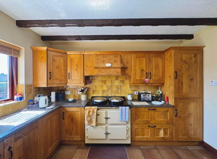 Ratheane House, 76a Charlotte Street, Ballymoney, BT53 6AZ
