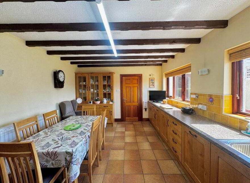 Ratheane House, 76a Charlotte Street, Ballymoney, BT53 6AZ