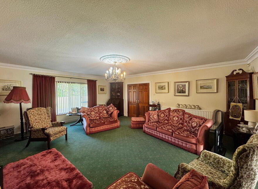 Ratheane House, 76a Charlotte Street, Ballymoney, BT53 6AZ