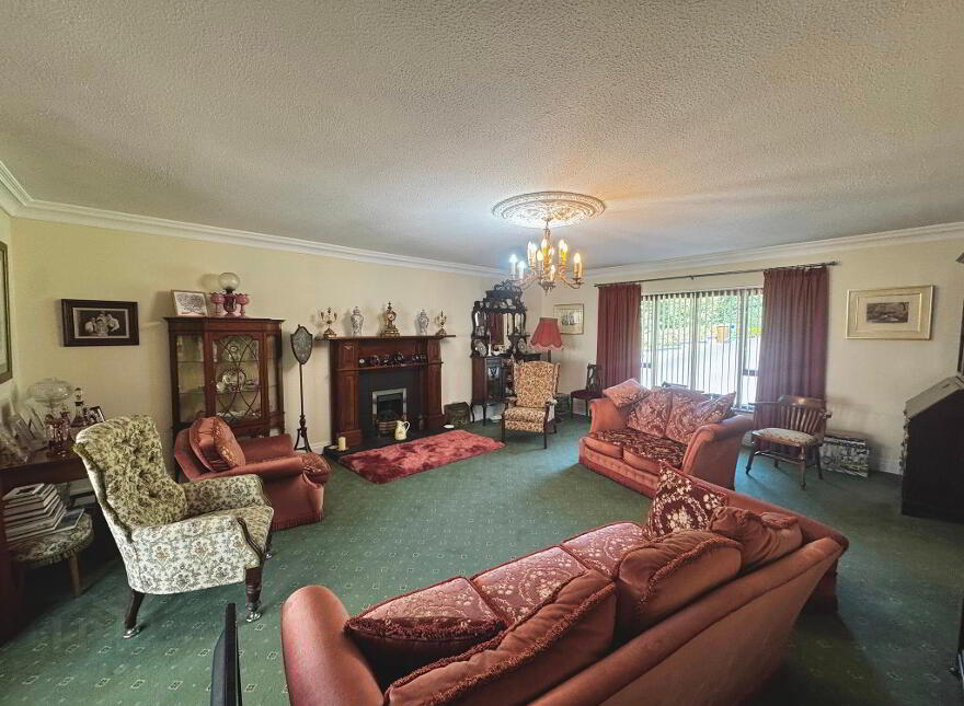 Ratheane House, 76a Charlotte Street, Ballymoney, BT53 6AZ