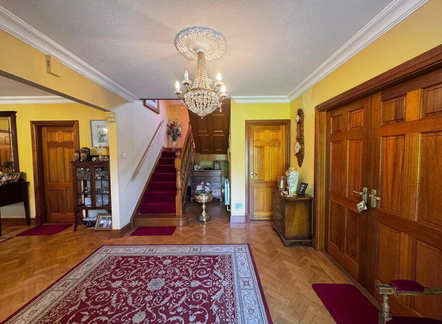 Ratheane House, 76a Charlotte Street, Ballymoney, BT53 6AZ
