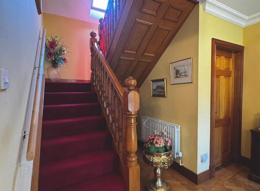 Ratheane House, 76a Charlotte Street, Ballymoney, BT53 6AZ