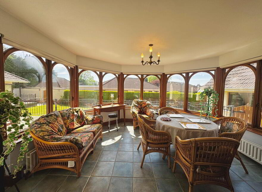 Ratheane House, 76a Charlotte Street, Ballymoney, BT53 6AZ