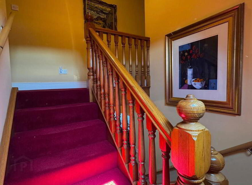 Ratheane House, 76a Charlotte Street, Ballymoney, BT53 6AZ
