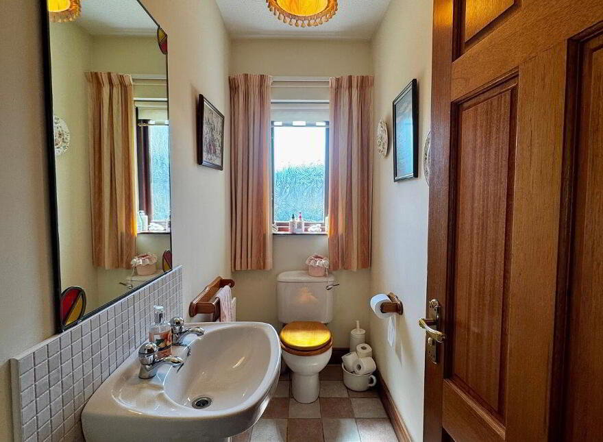 Ratheane House, 76a Charlotte Street, Ballymoney, BT53 6AZ
