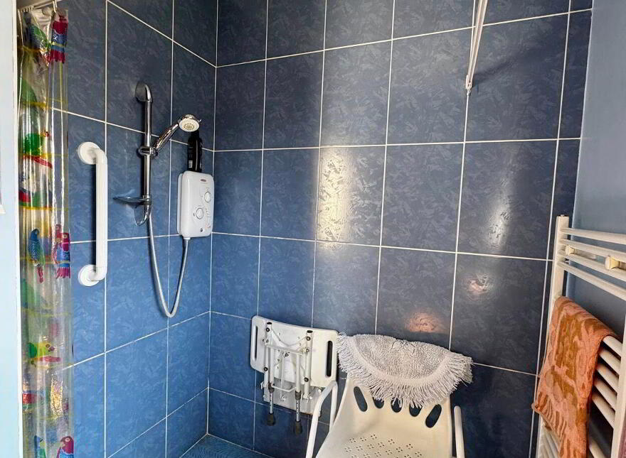 Ratheane House, 76a Charlotte Street, Ballymoney, BT53 6AZ