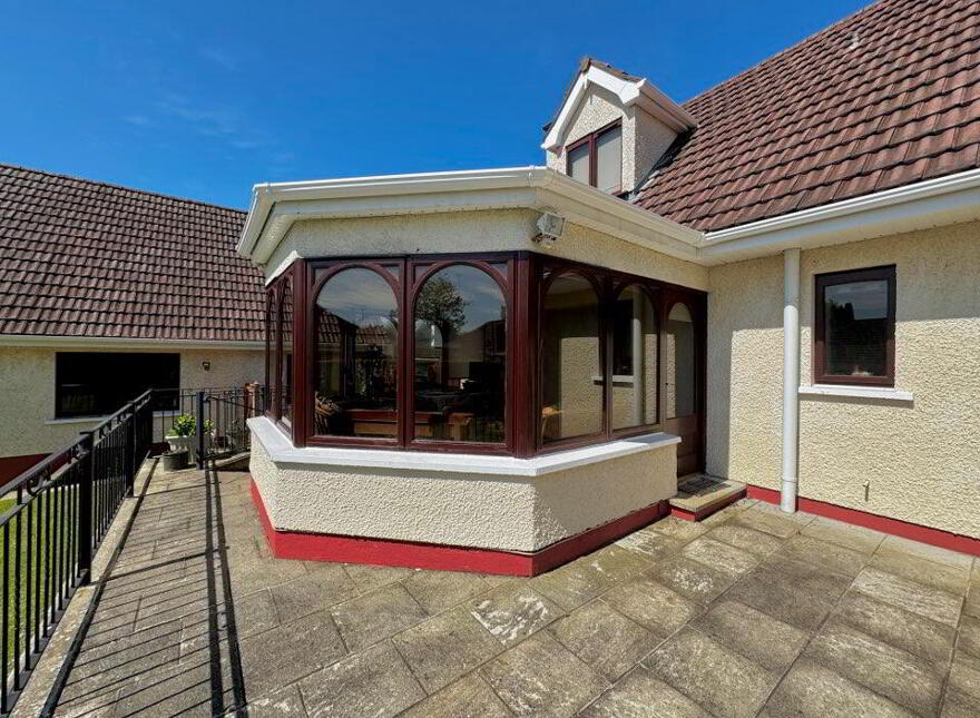 Ratheane House, 76a Charlotte Street, Ballymoney, BT53 6AZ