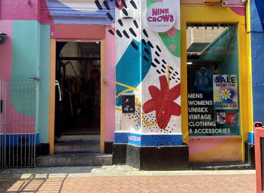 14b French Church Street, Cork City Centre photo