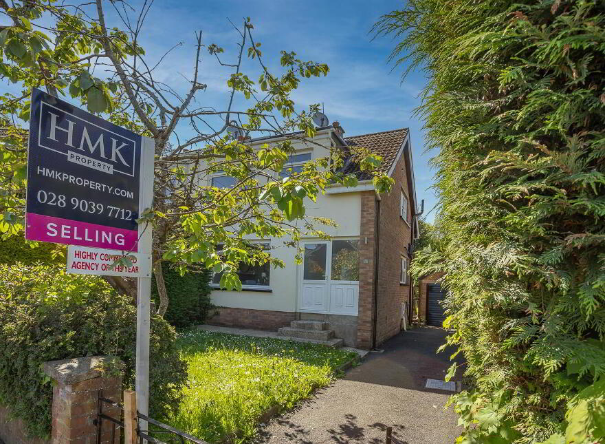 3 Craigowen Park, Holywood, BT18 0DN photo