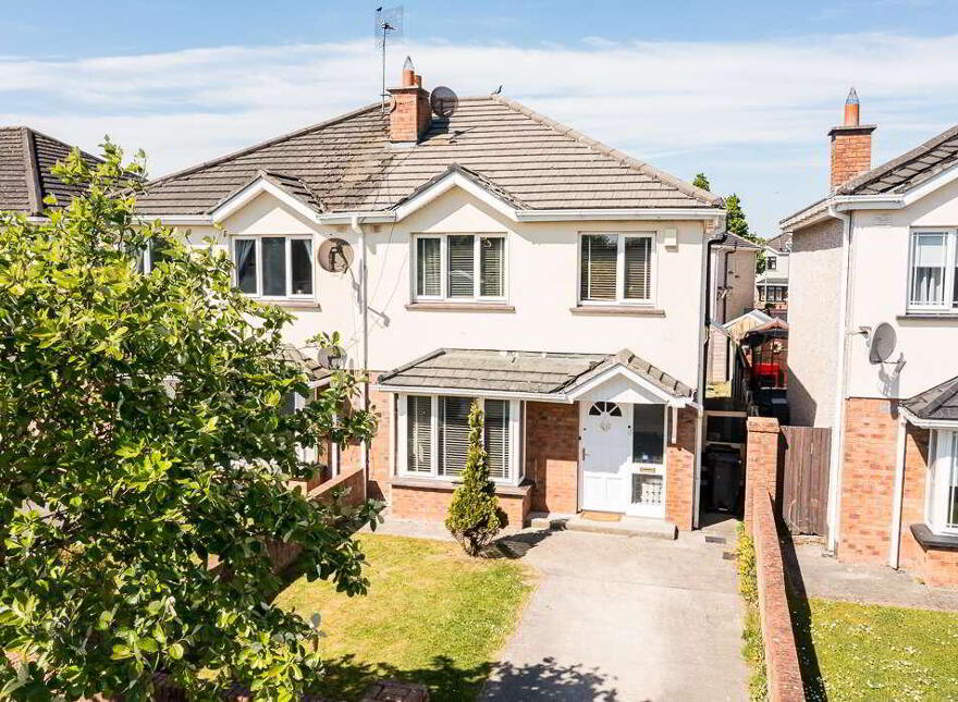 109 Oak Way, Johnstown, Navan Meath, C15RCH9 photo