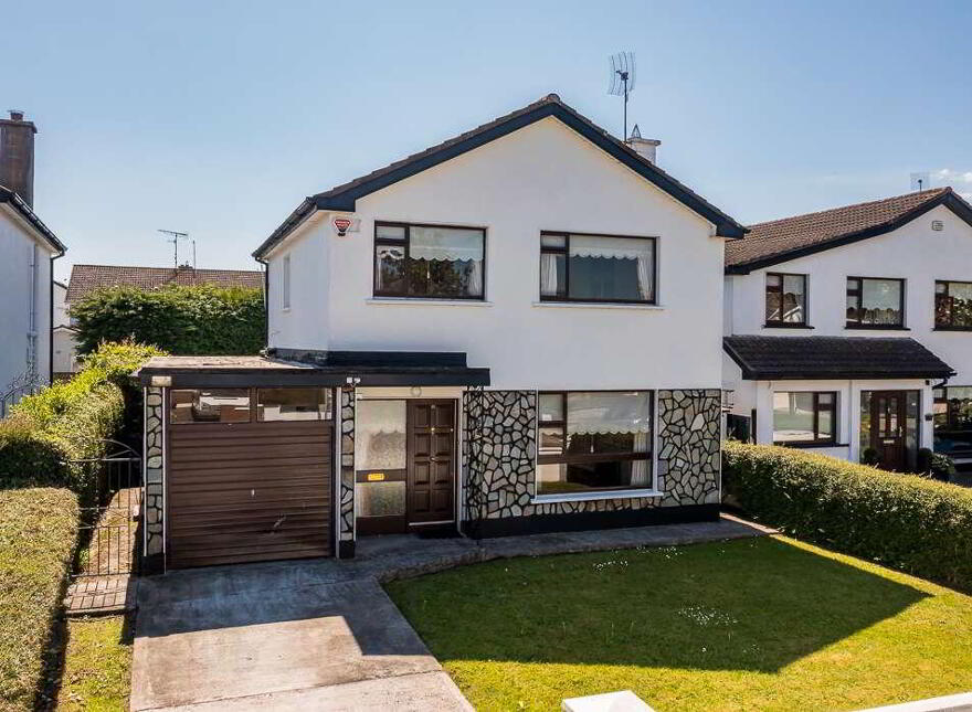 11 Woodlands, Navan Meath, C15X8K6 photo
