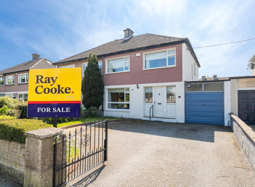 111 Cappaghmore, Clondalkin, Dublin, D22DX63 photo