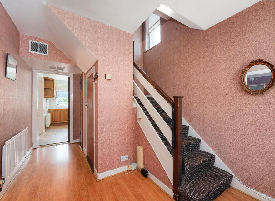 111 Cappaghmore, Clondalkin, Dublin, D22DX63