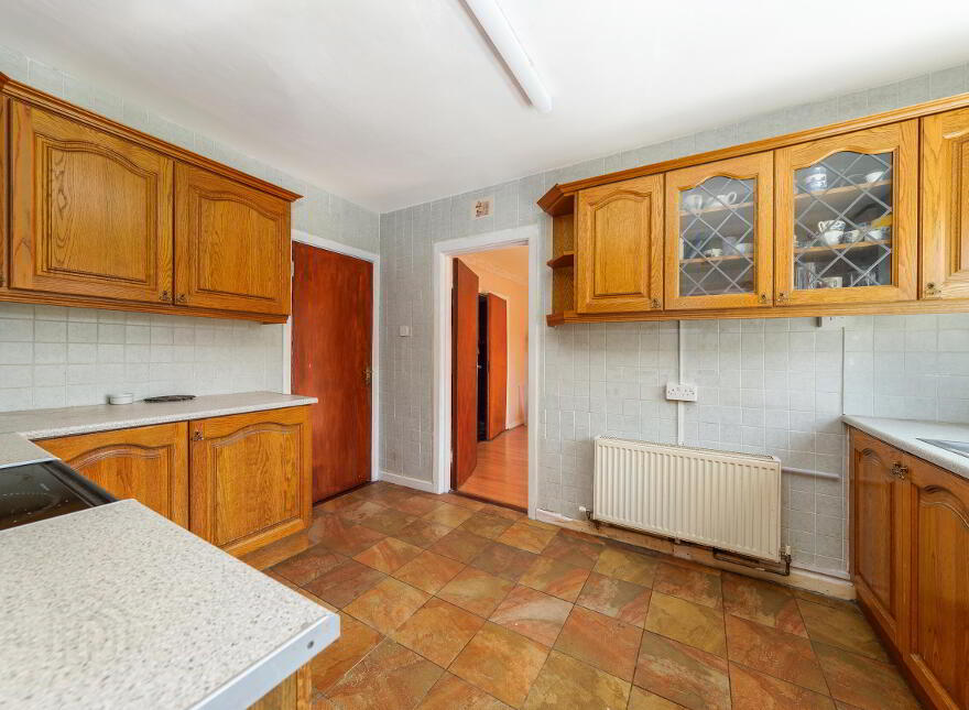111 Cappaghmore, Clondalkin, Dublin, D22DX63