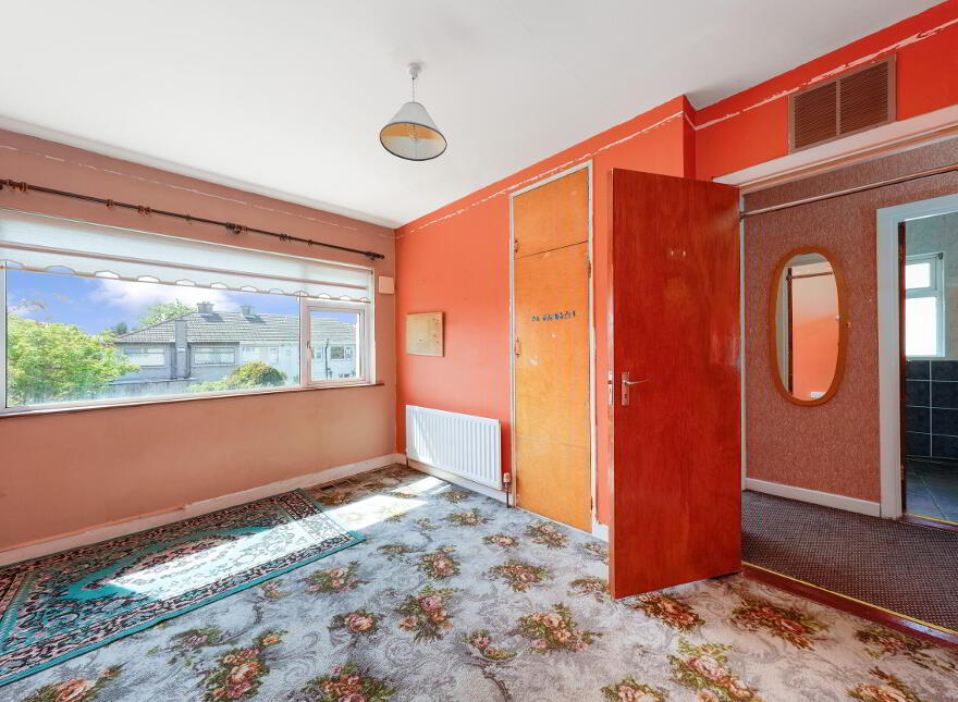 111 Cappaghmore, Clondalkin, Dublin, D22DX63