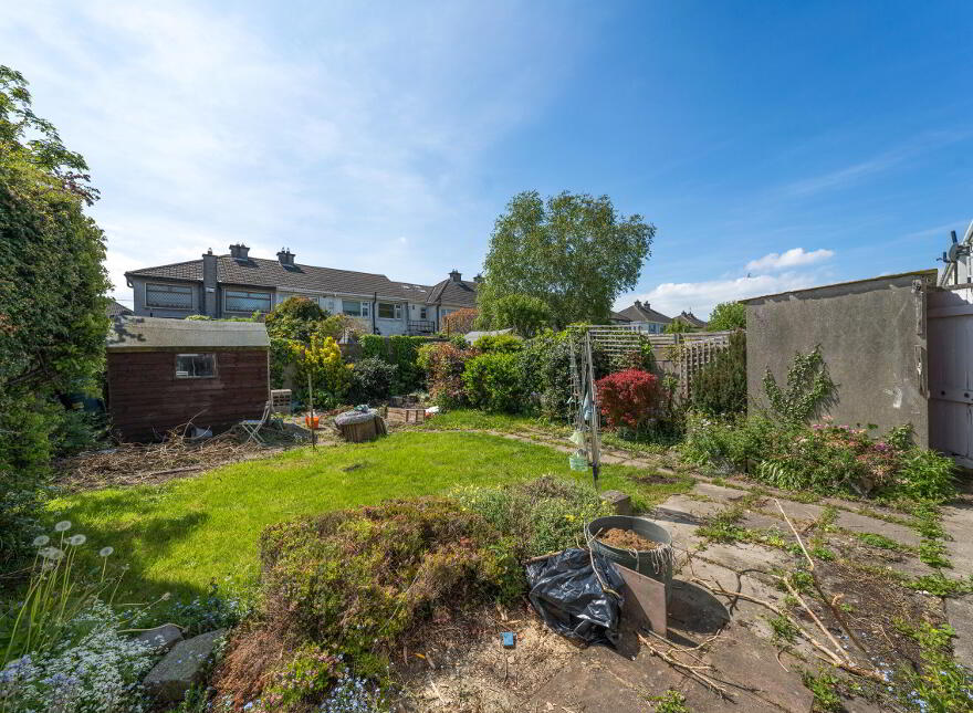 111 Cappaghmore, Clondalkin, Dublin, D22DX63