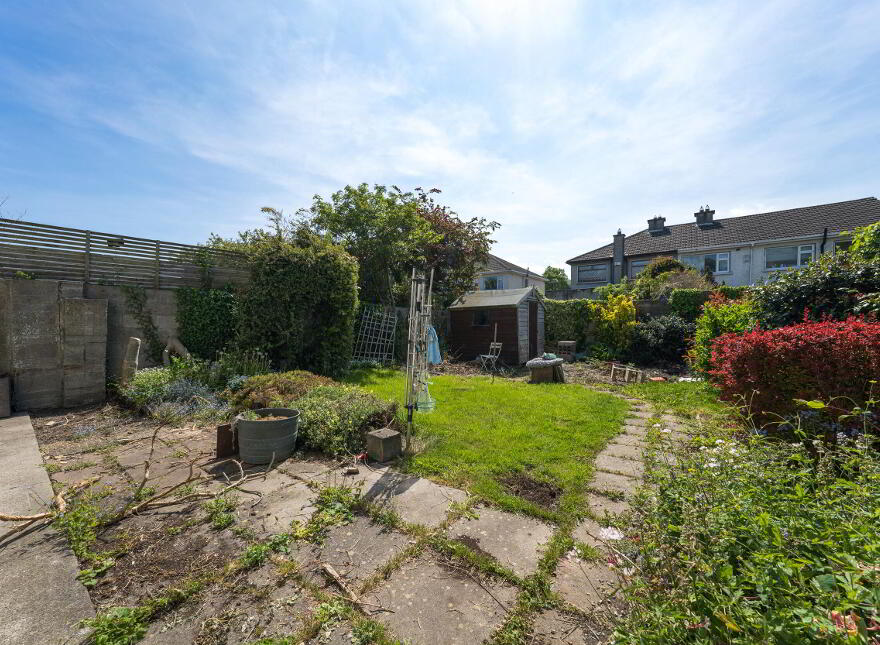 111 Cappaghmore, Clondalkin, Dublin, D22DX63