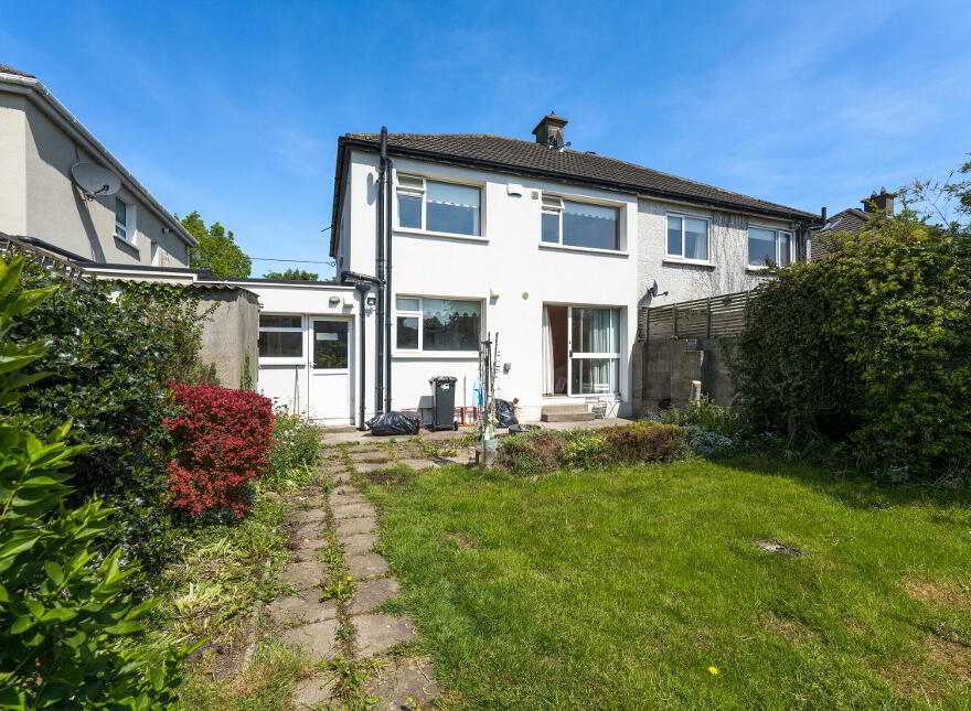 111 Cappaghmore, Clondalkin, Dublin, D22DX63