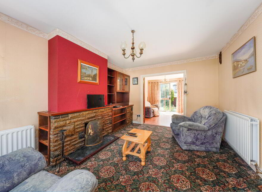 111 Cappaghmore, Clondalkin, Dublin, D22DX63