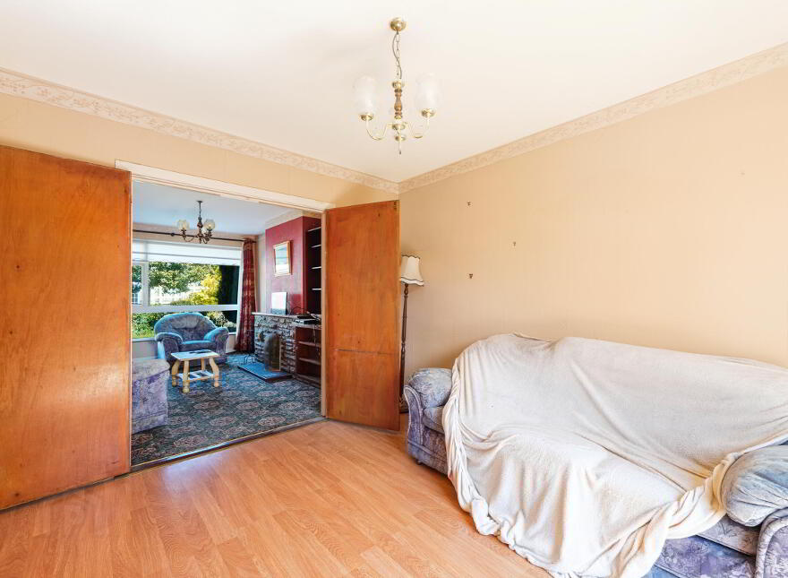 111 Cappaghmore, Clondalkin, Dublin, D22DX63