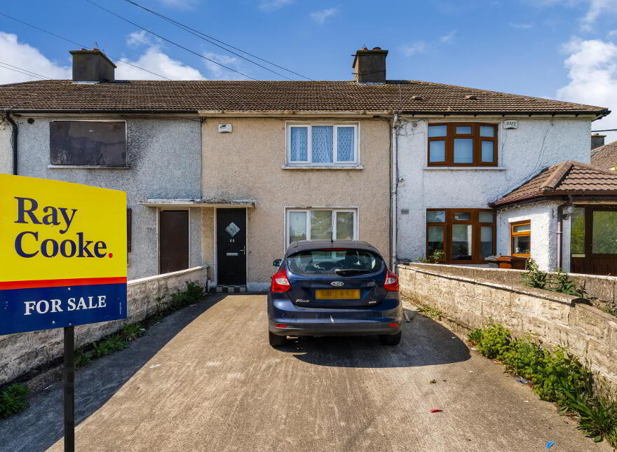 45 Ballygall Parade, Finglas, Dublin, D11 photo