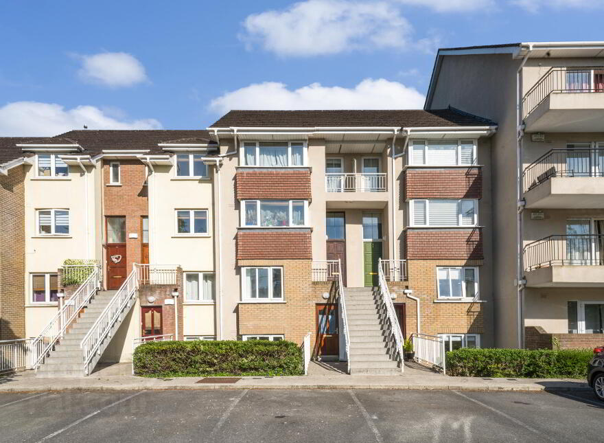 72 Parkview, Verdemont, Blanchardstown, Dublin, D15PK29 photo