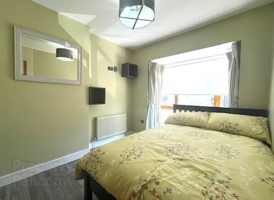 Broadfield Manor, Rathcoole photo